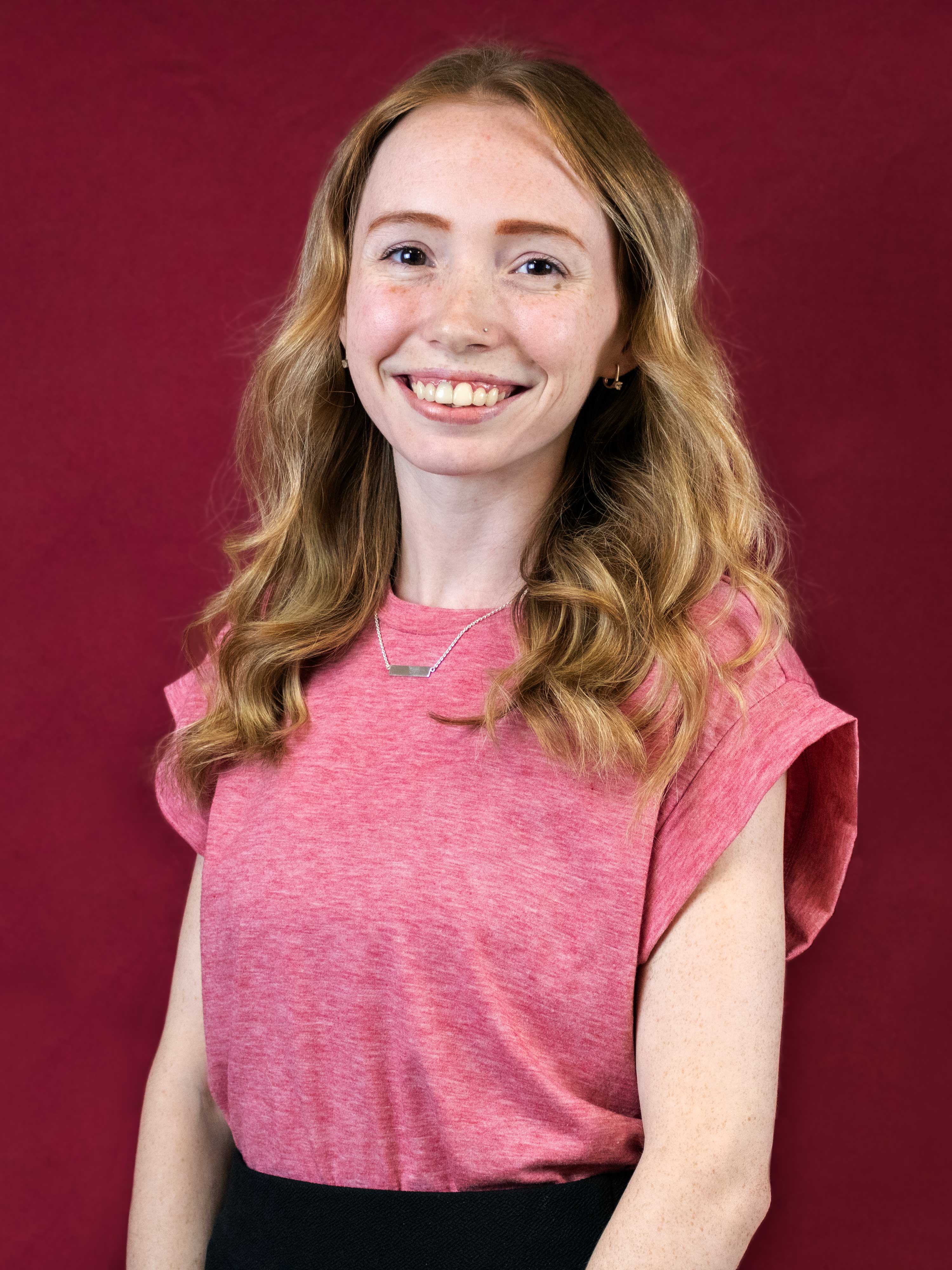 Abigail Long