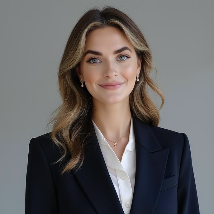 Annalise Sarda