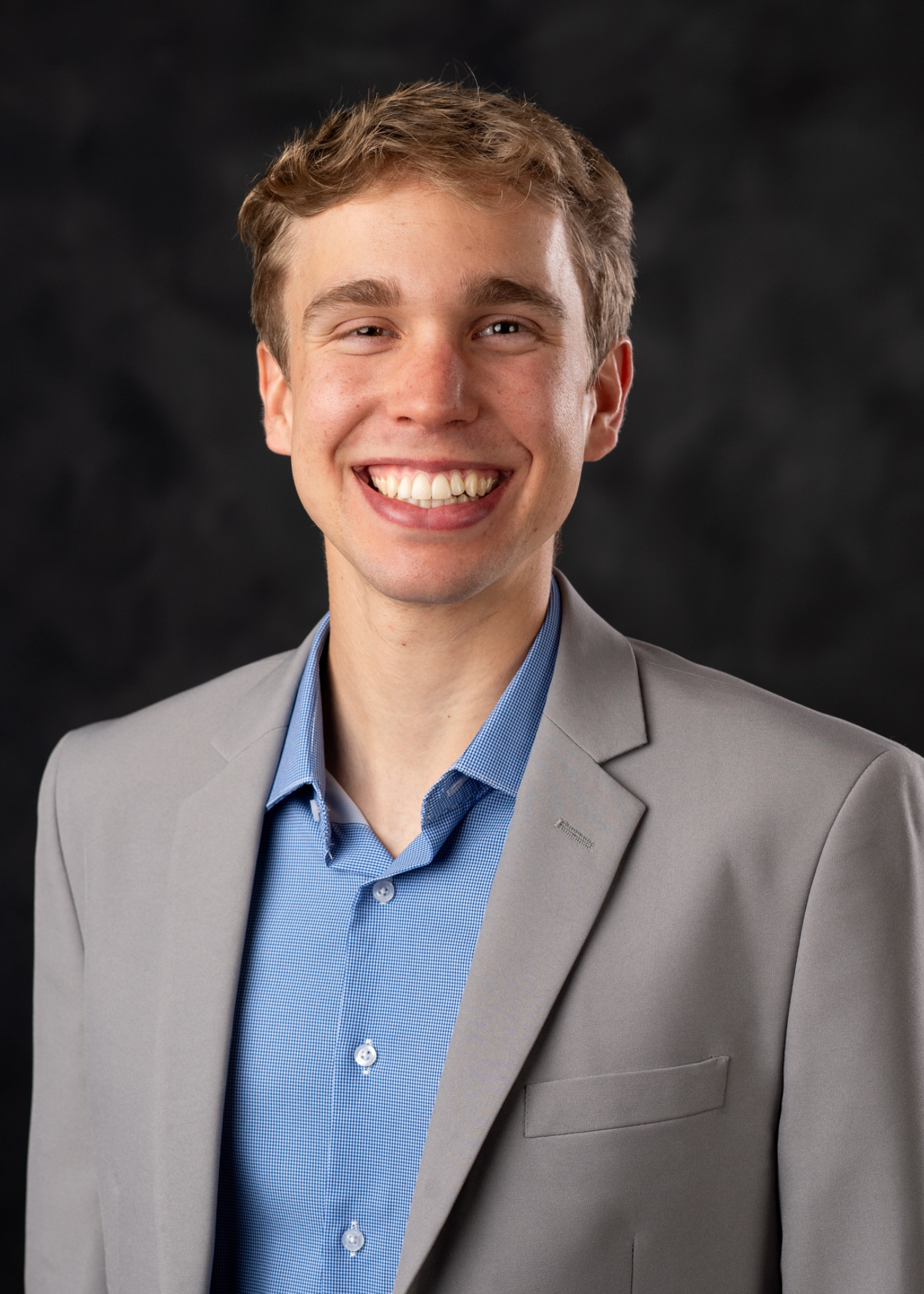 Collin Christein