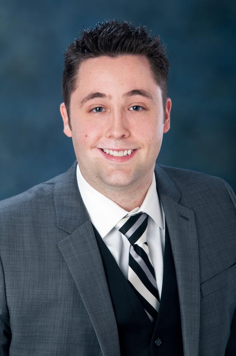 Dr. Dan Gadke