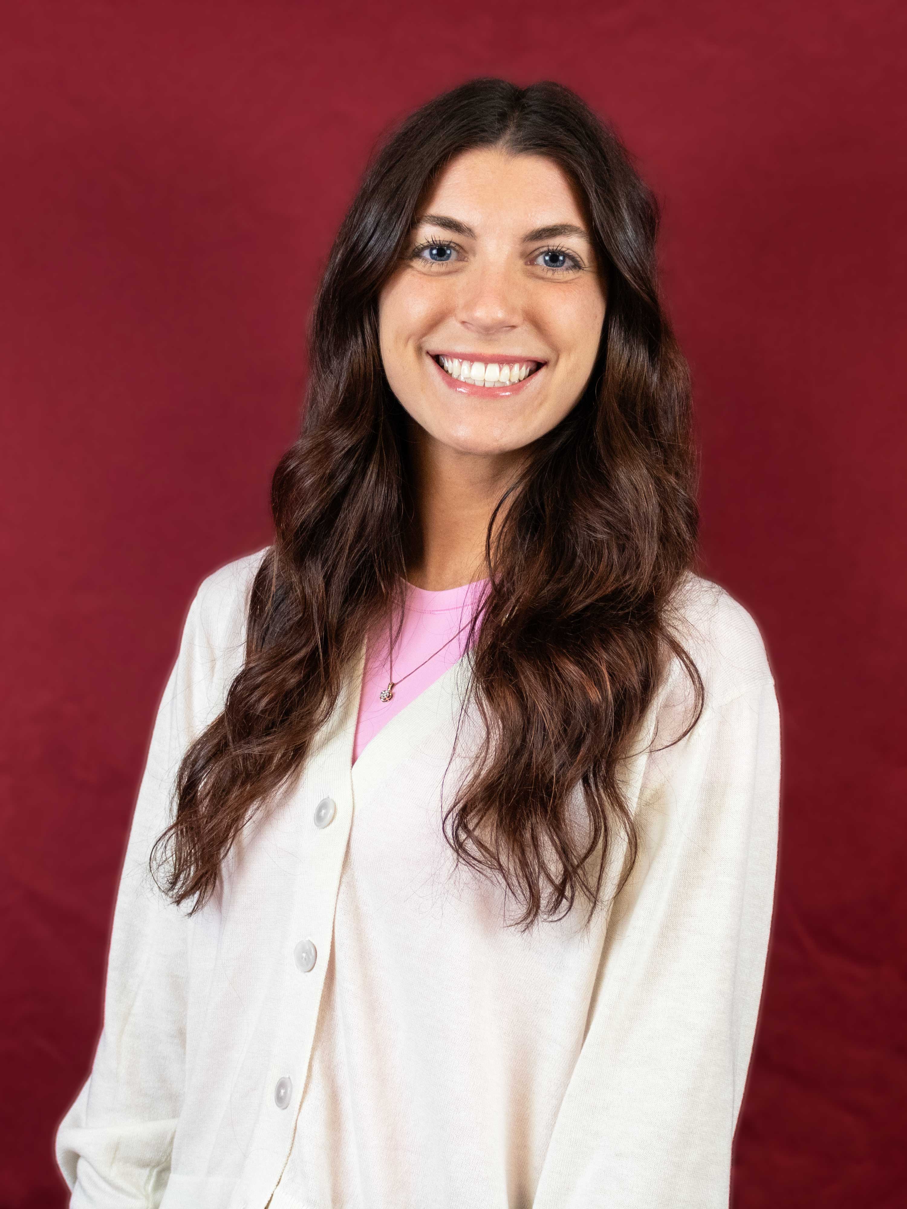 Megan Williamson