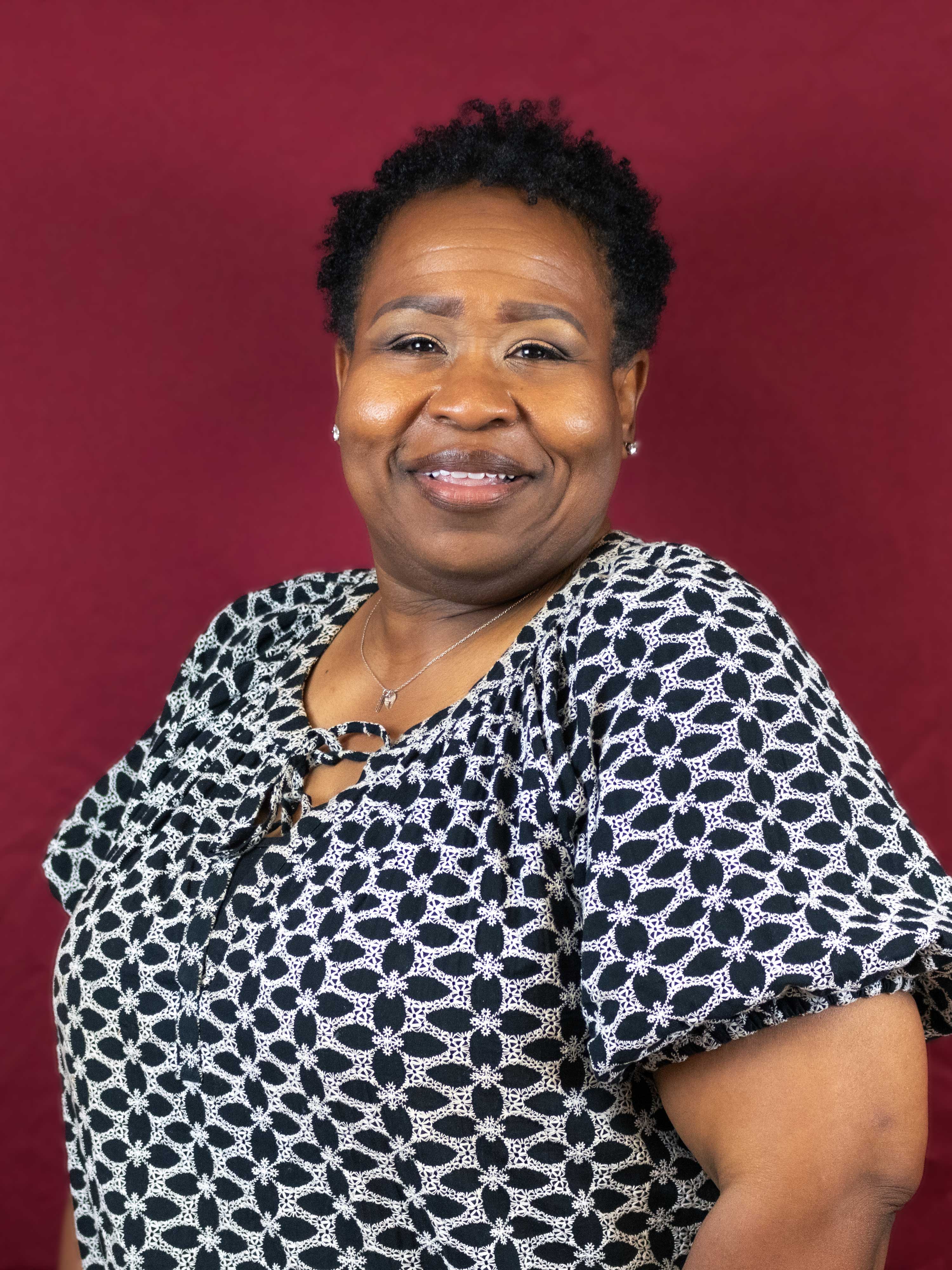Sonja Allen