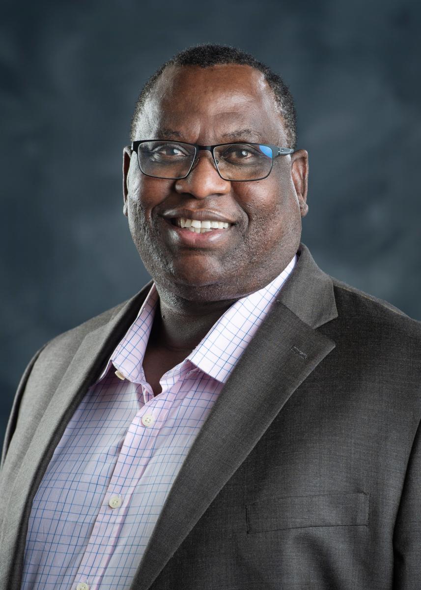 Dr. Zaccheus J. Ahonle