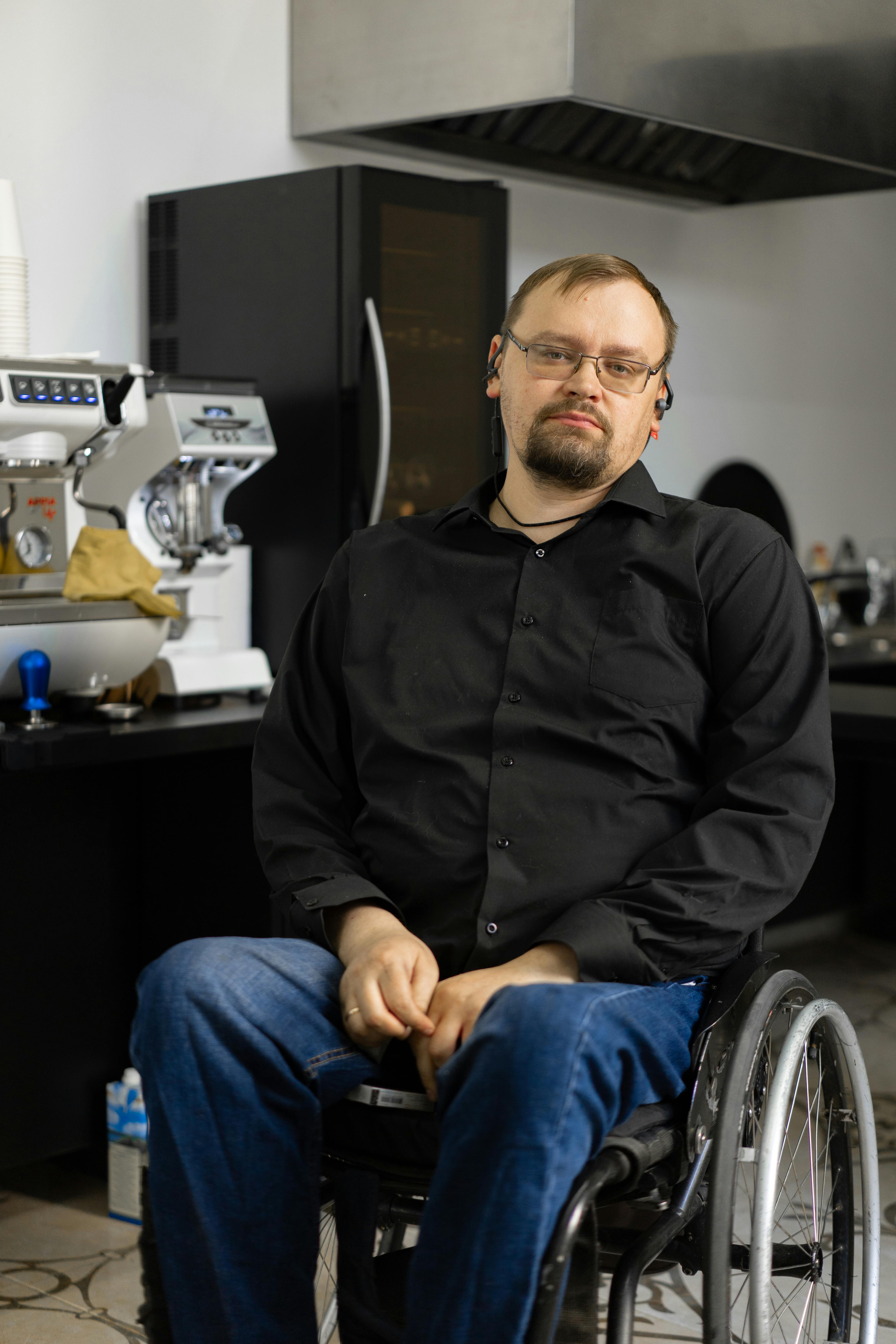 photodisabilities
